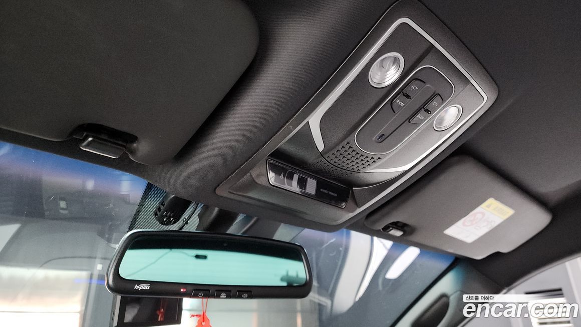 KG_Mobility_Ssangyong Rexton 2022