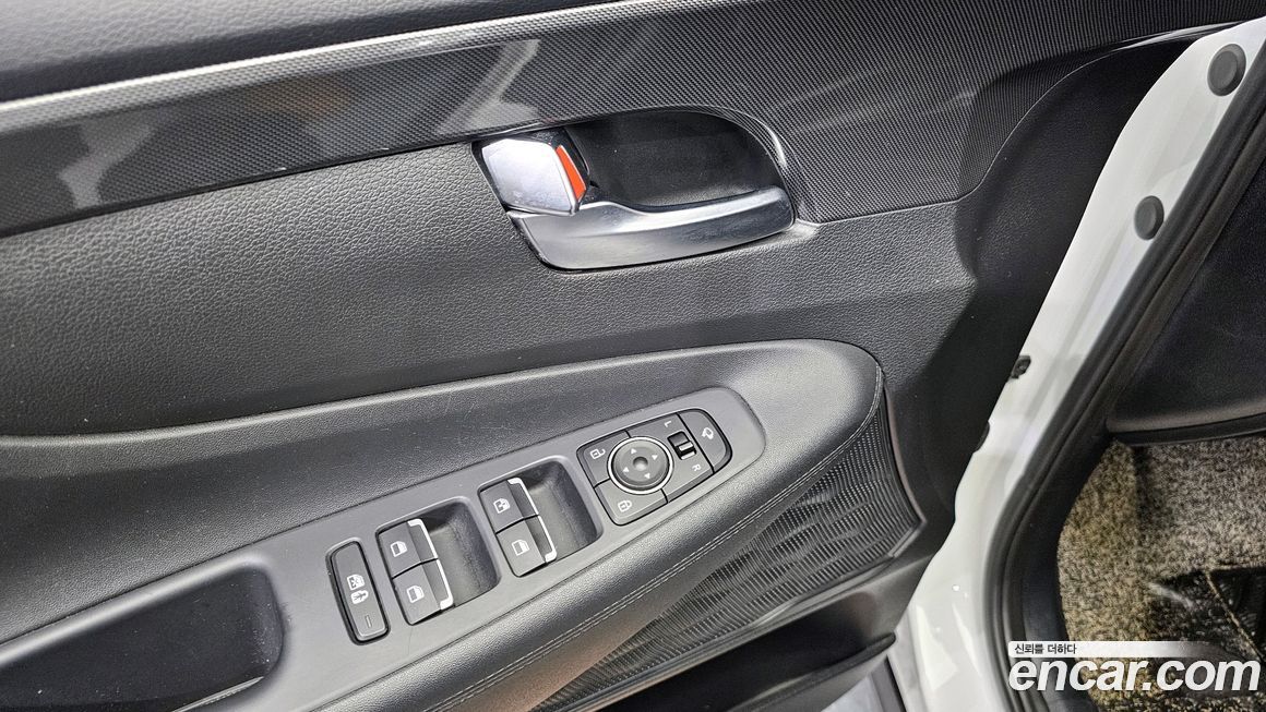 Hyundai Santafe 2022