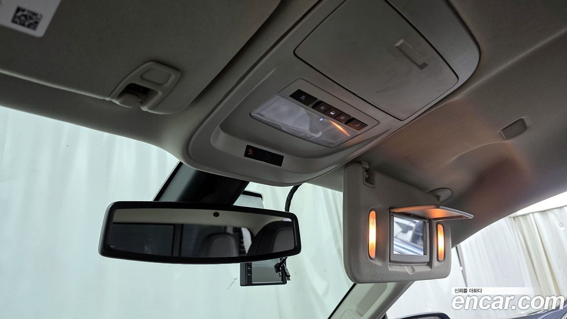 ChevroletGMDaewoo Colorado 2021