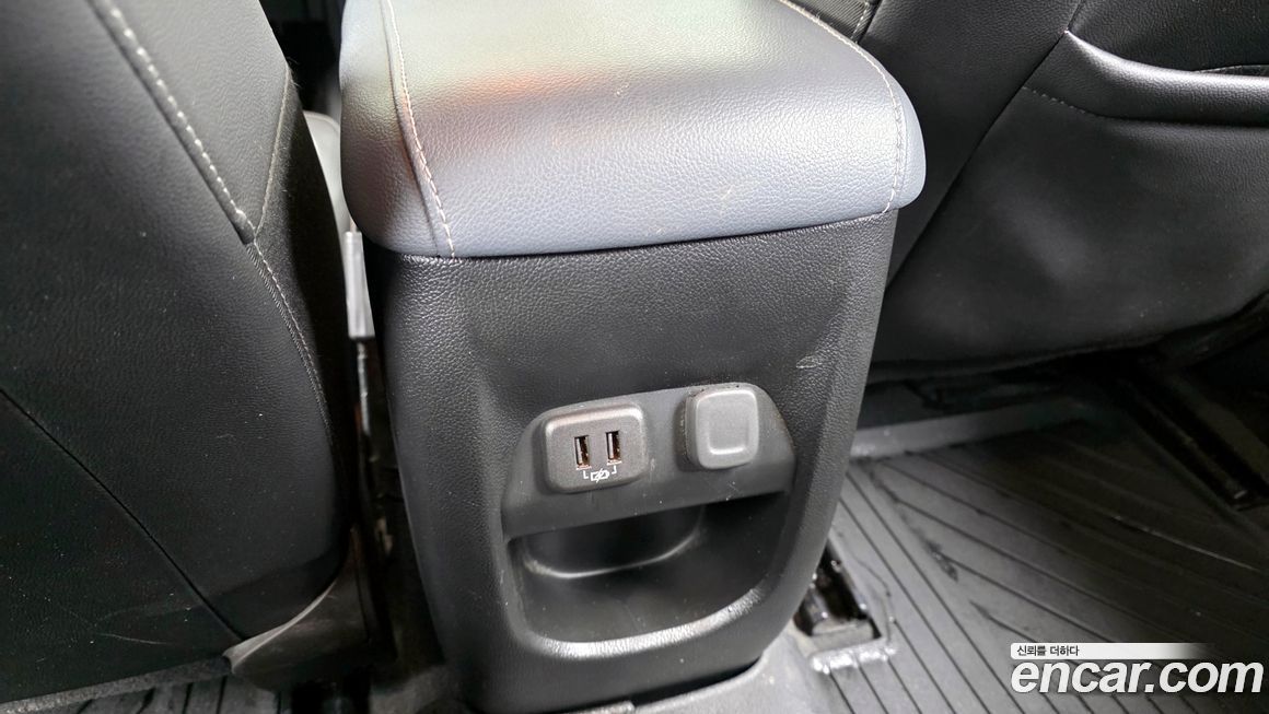 ChevroletGMDaewoo Colorado 2021