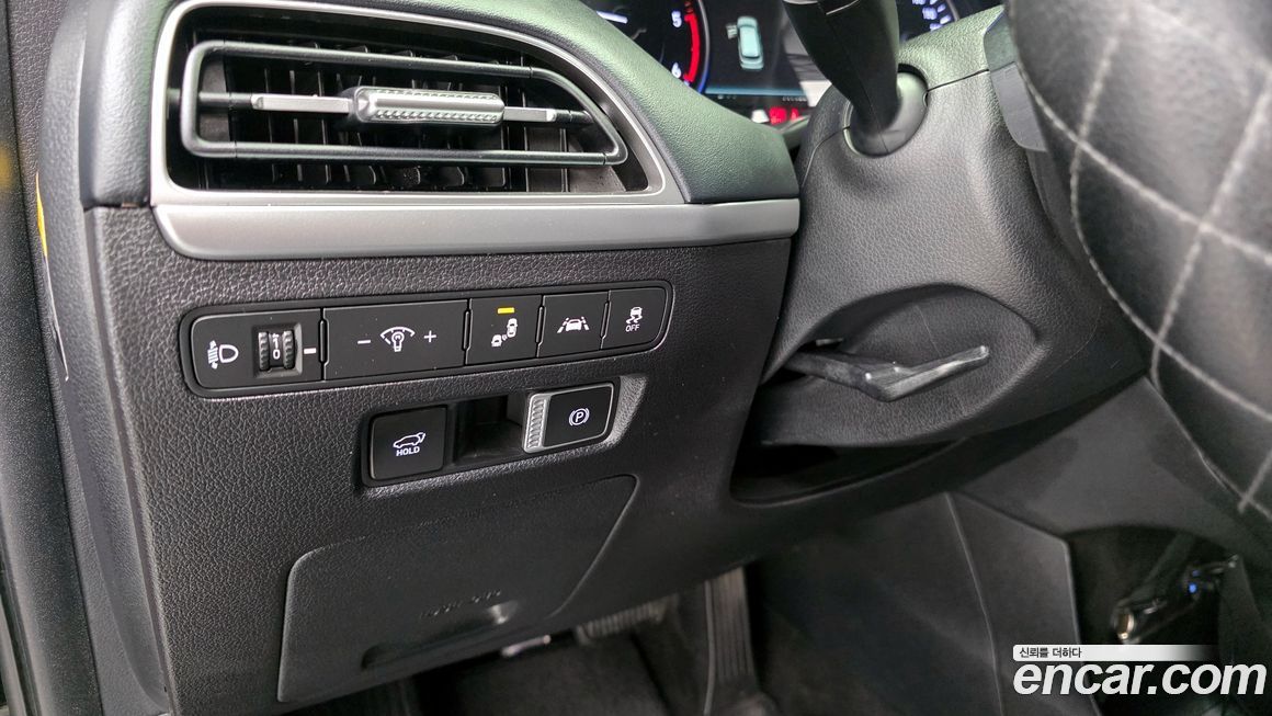 Hyundai Palisade 2020