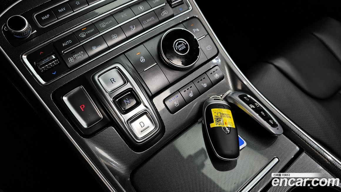 Hyundai Santafe 2022