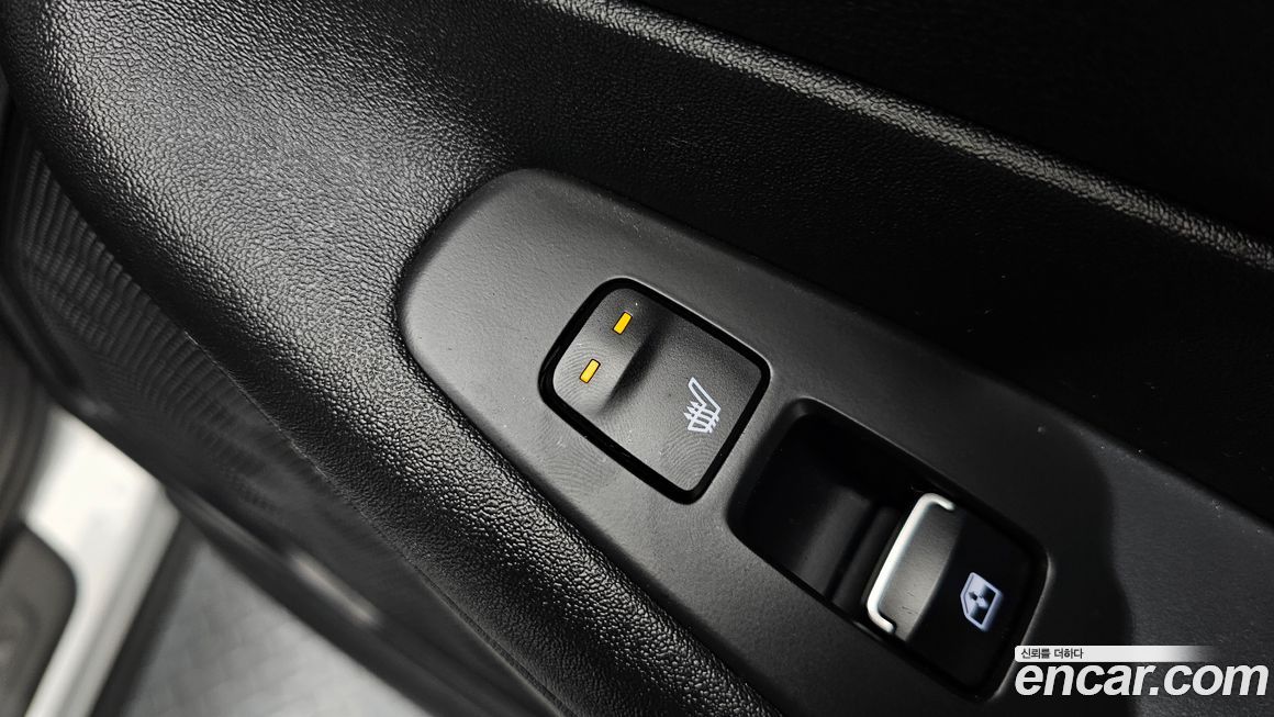 Hyundai Santafe 2022