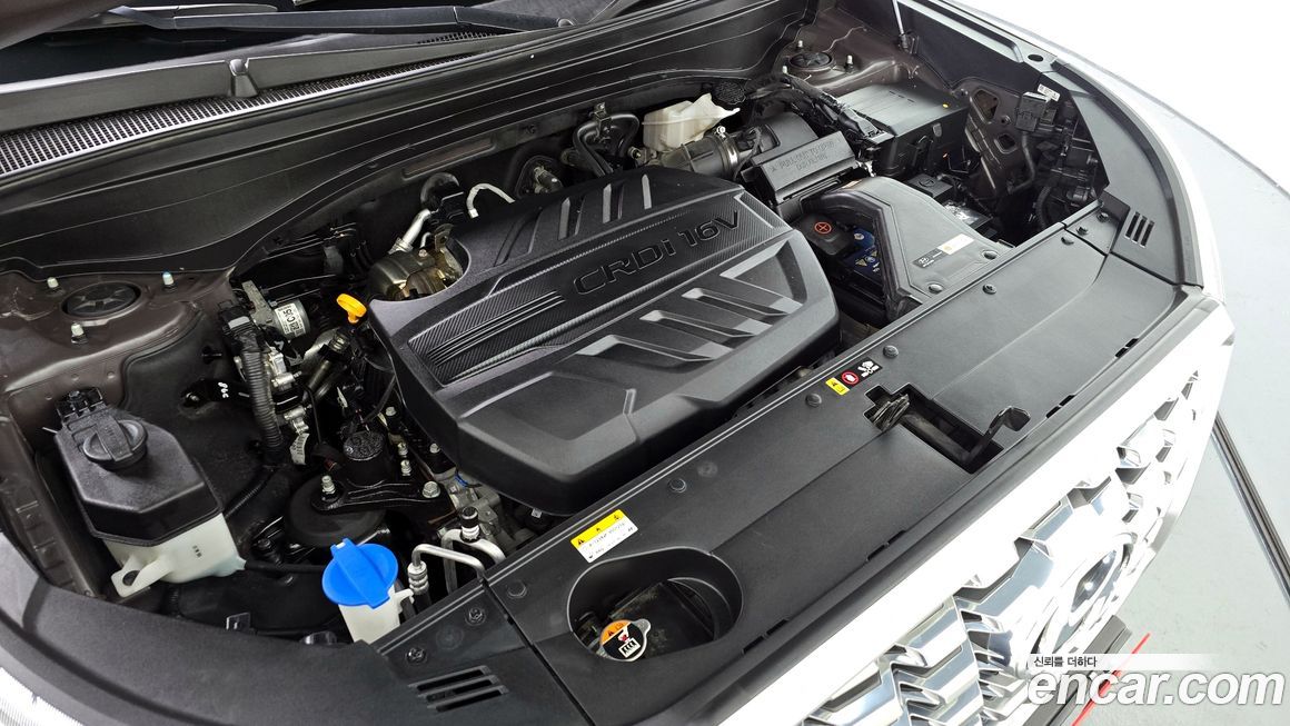 Hyundai Palisade 2020