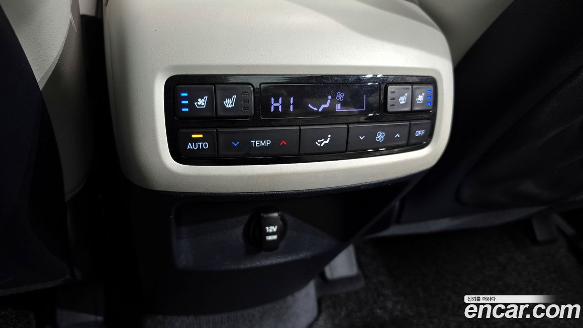 Hyundai Palisade 2020