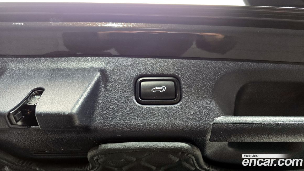 Hyundai Palisade 2020