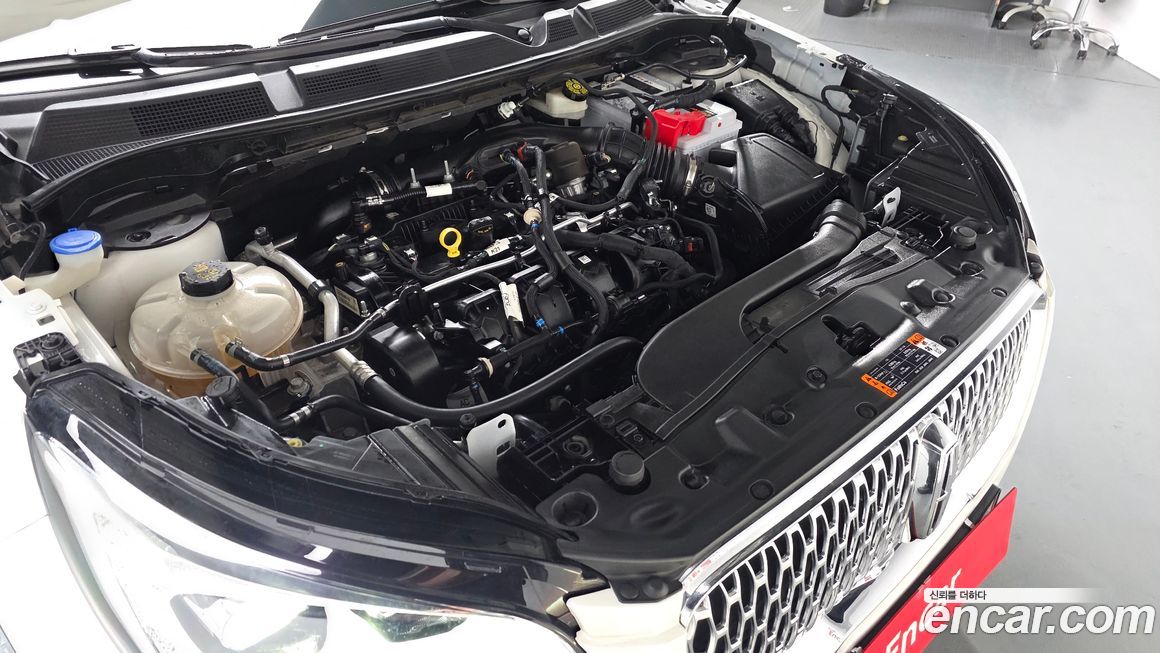 Lincoln Corsair 2021