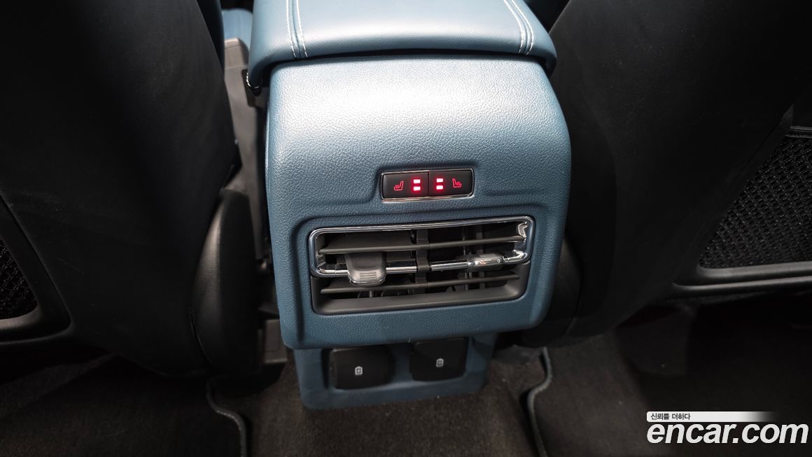 Lincoln Corsair 2021