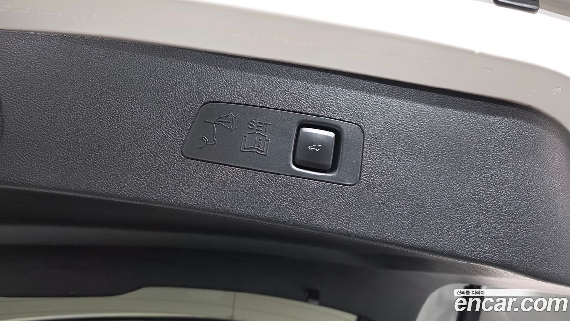 Lincoln Corsair 2021