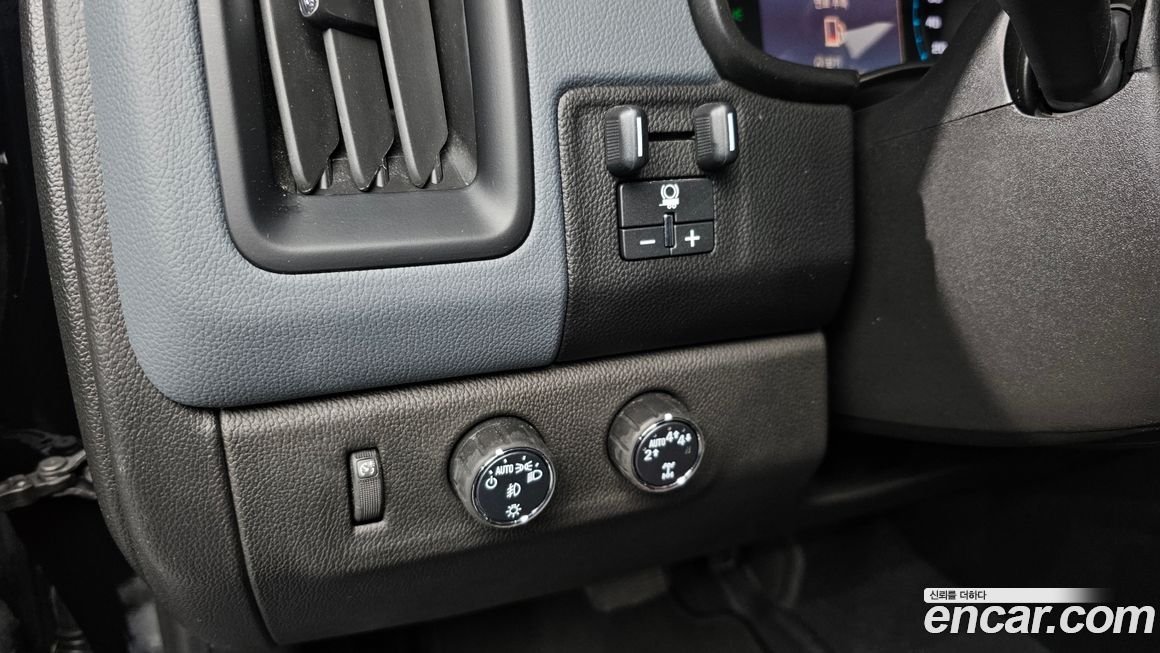 ChevroletGMDaewoo Colorado 2022