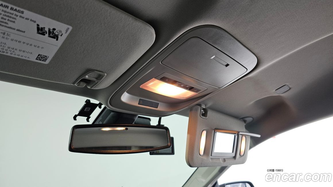 ChevroletGMDaewoo Colorado 2022