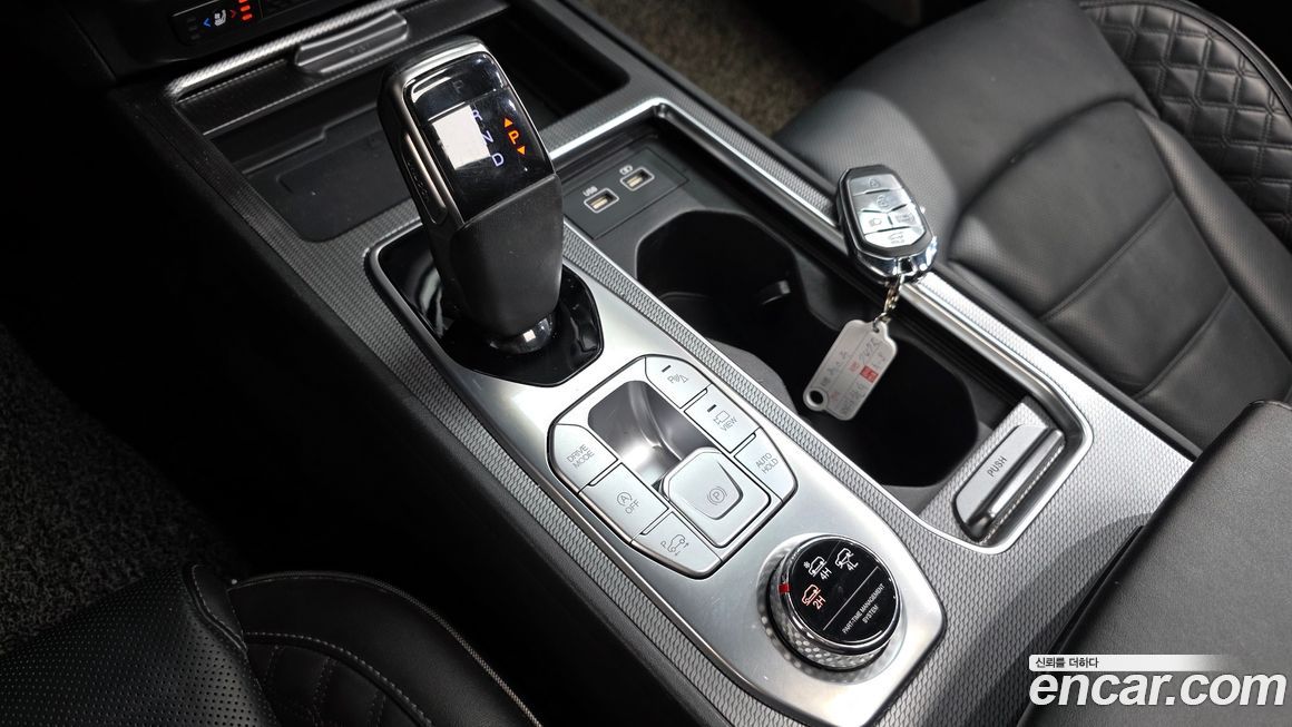 KG_Mobility_Ssangyong Rexton 2022