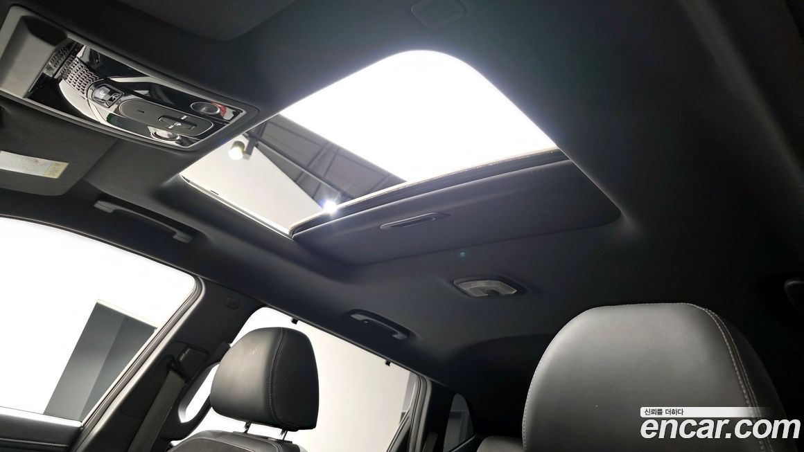 KG_Mobility_Ssangyong Rexton 2022