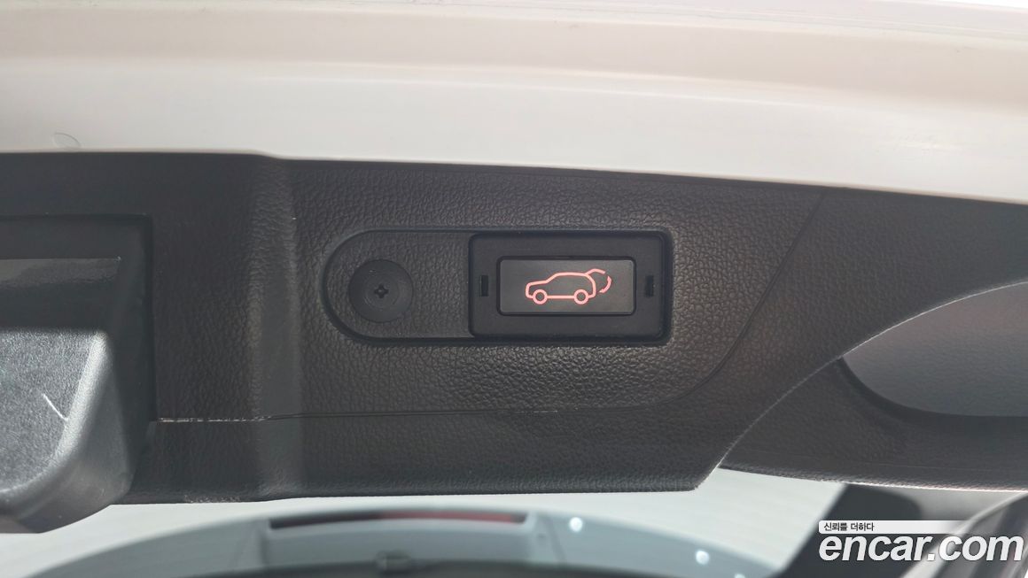 KG_Mobility_Ssangyong Rexton 2022