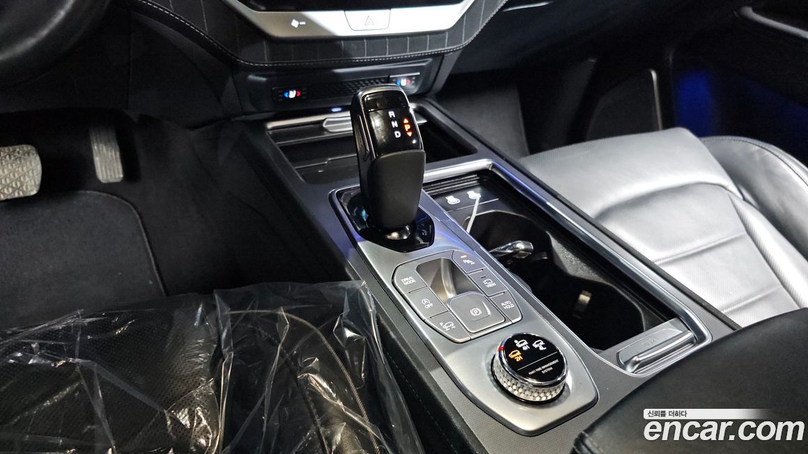 KG_Mobility_Ssangyong Rexton 2024