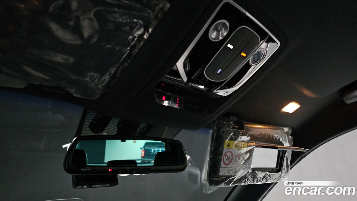 KG_Mobility_Ssangyong Rexton 2024