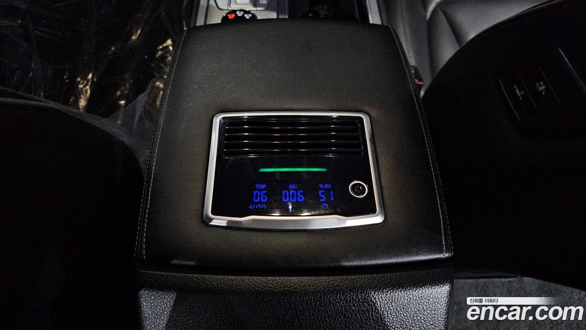 KG_Mobility_Ssangyong Rexton 2024