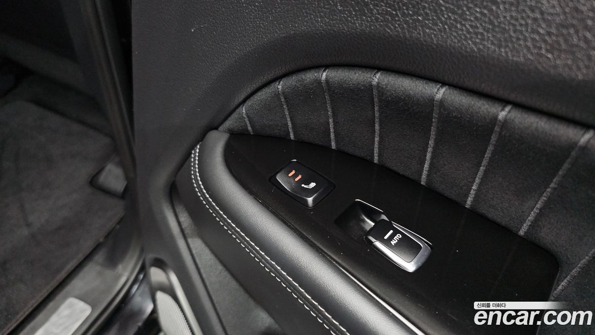 KG_Mobility_Ssangyong Rexton 2024