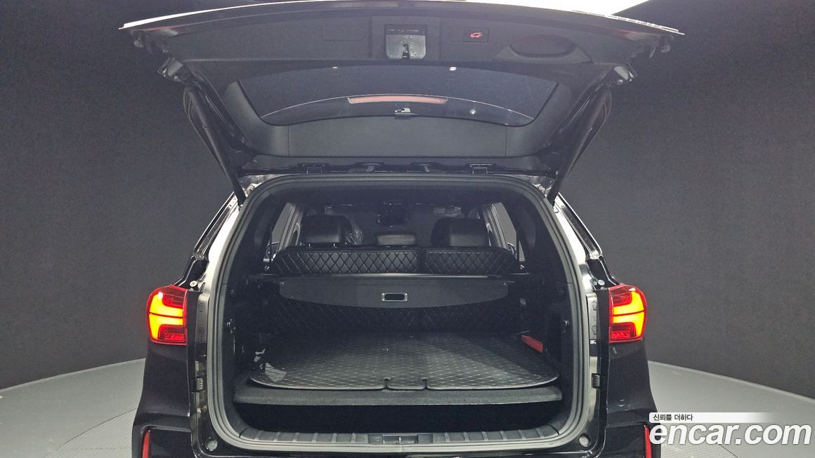 KG_Mobility_Ssangyong Rexton 2024