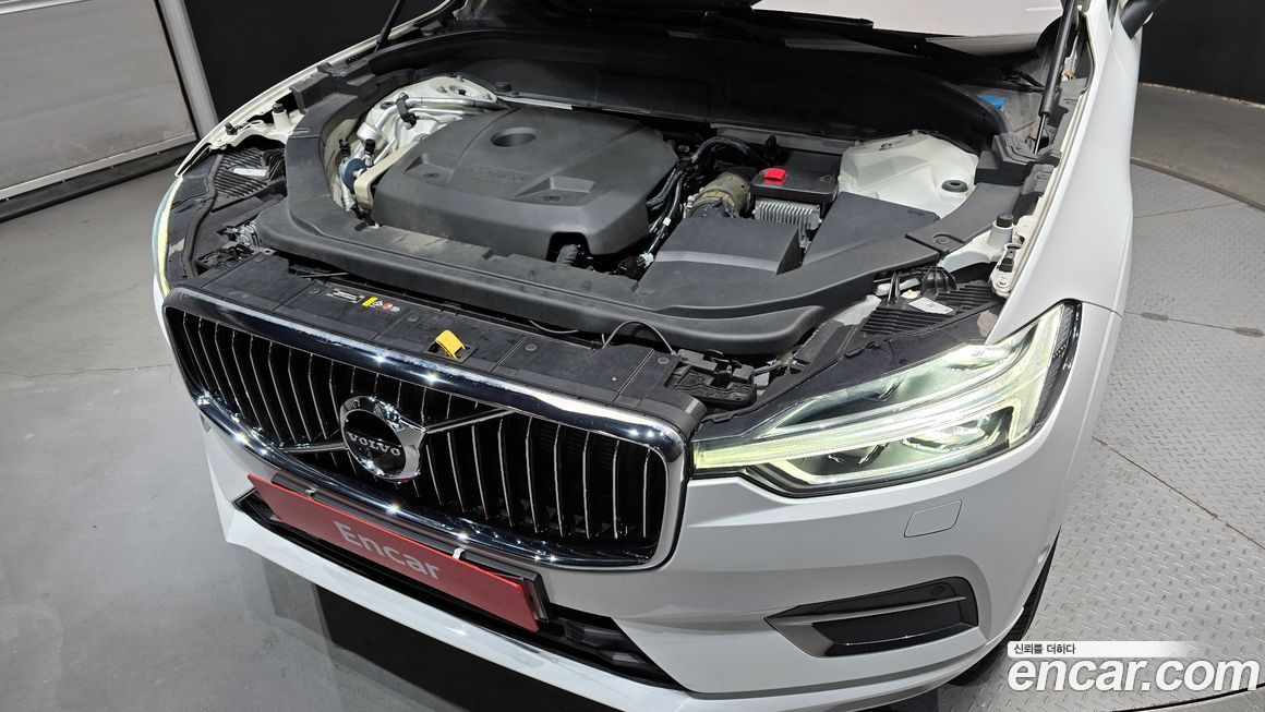 Volvo XC60 2020