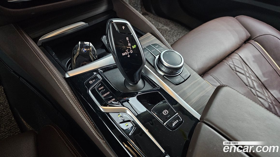 BMW Gran Turismo 2022