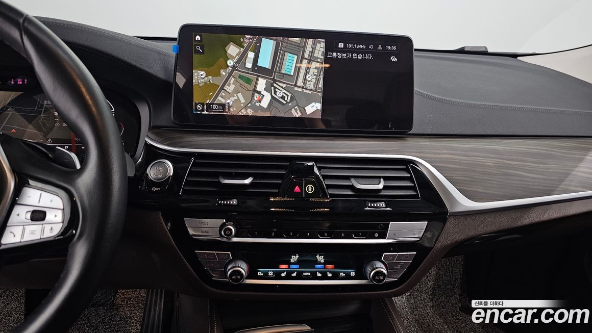 BMW Gran Turismo 2022