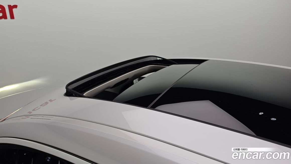 BMW Gran Turismo 2022