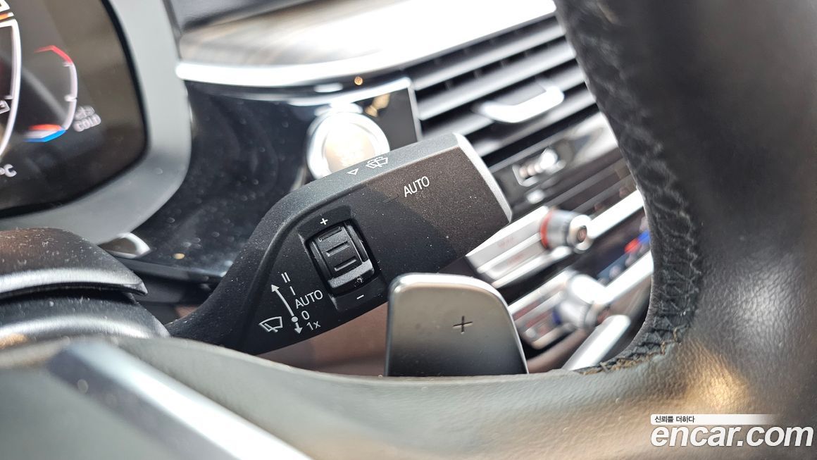 BMW Gran Turismo 2022