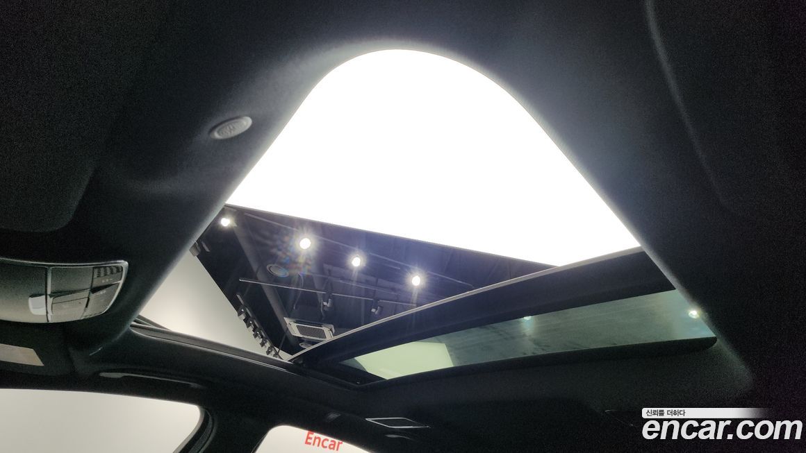 Mercedes-Benz S-Class 2020