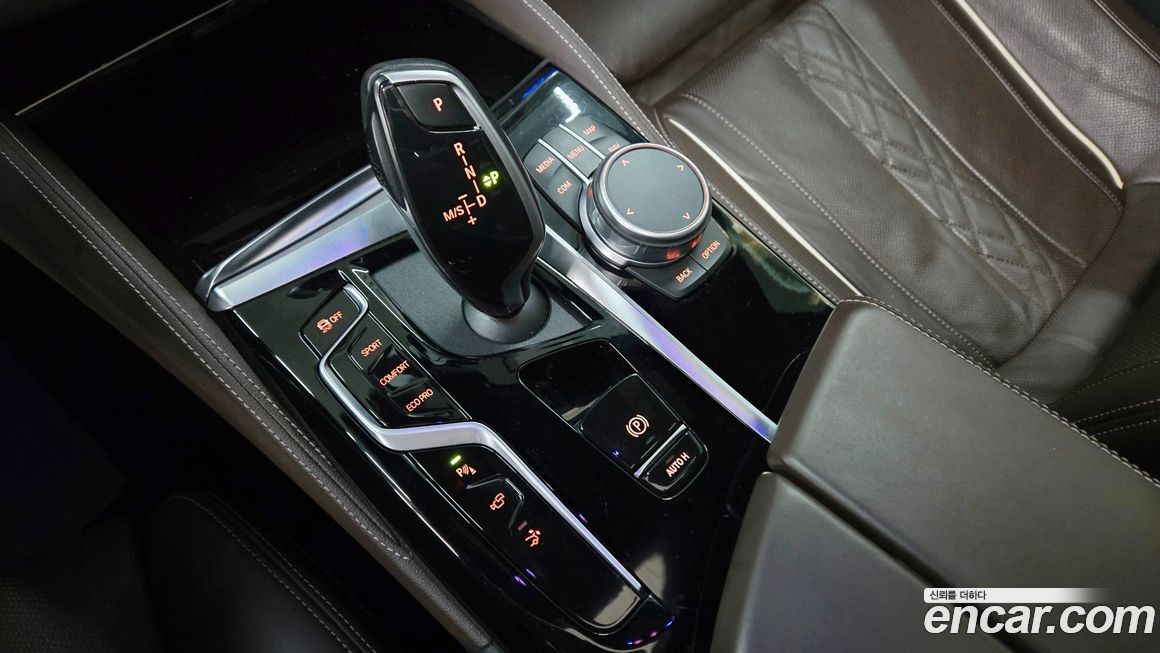 BMW Gran Turismo 2021