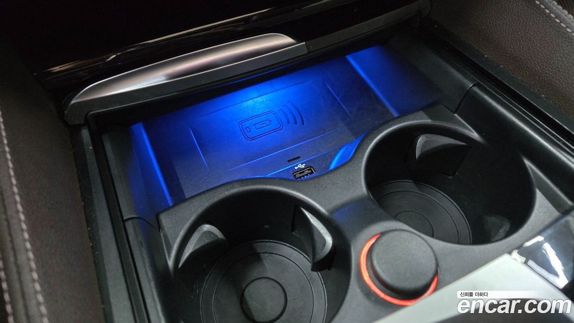 BMW Gran Turismo 2021