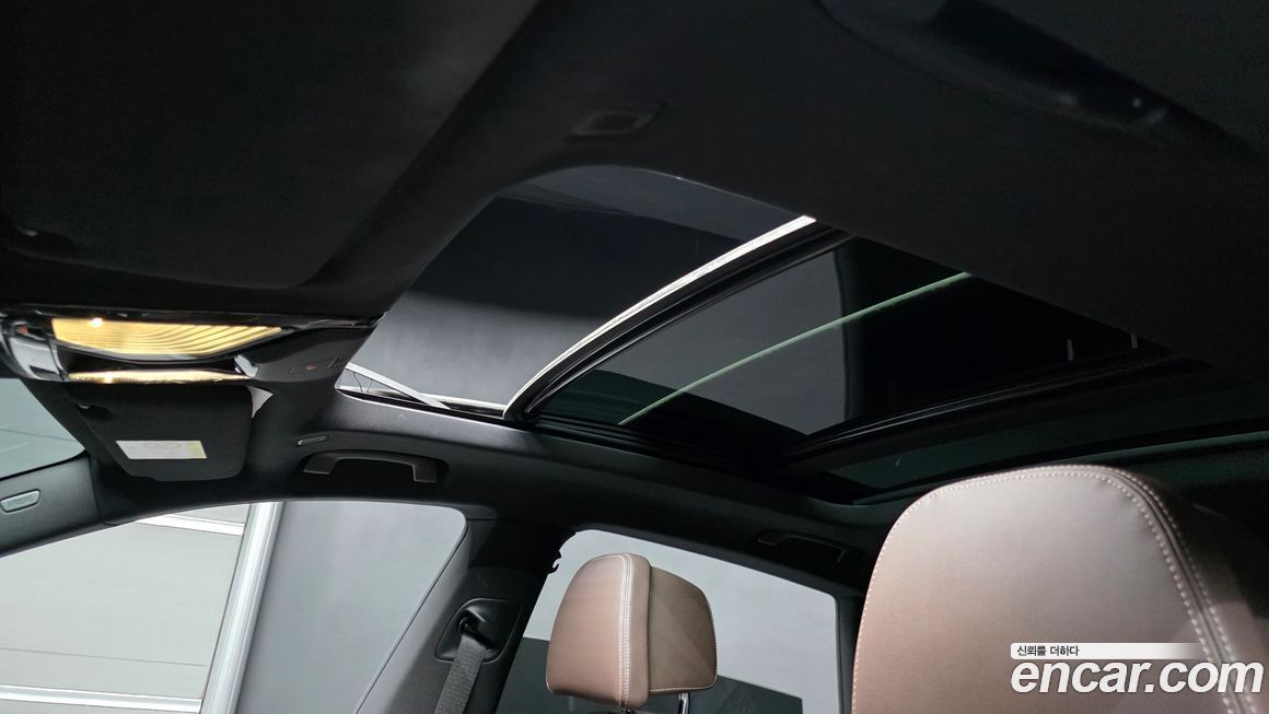 BMW Gran Turismo 2022