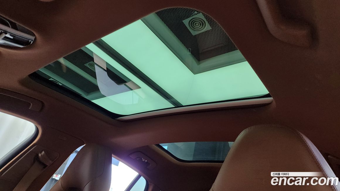 Porsche Panamera 2019