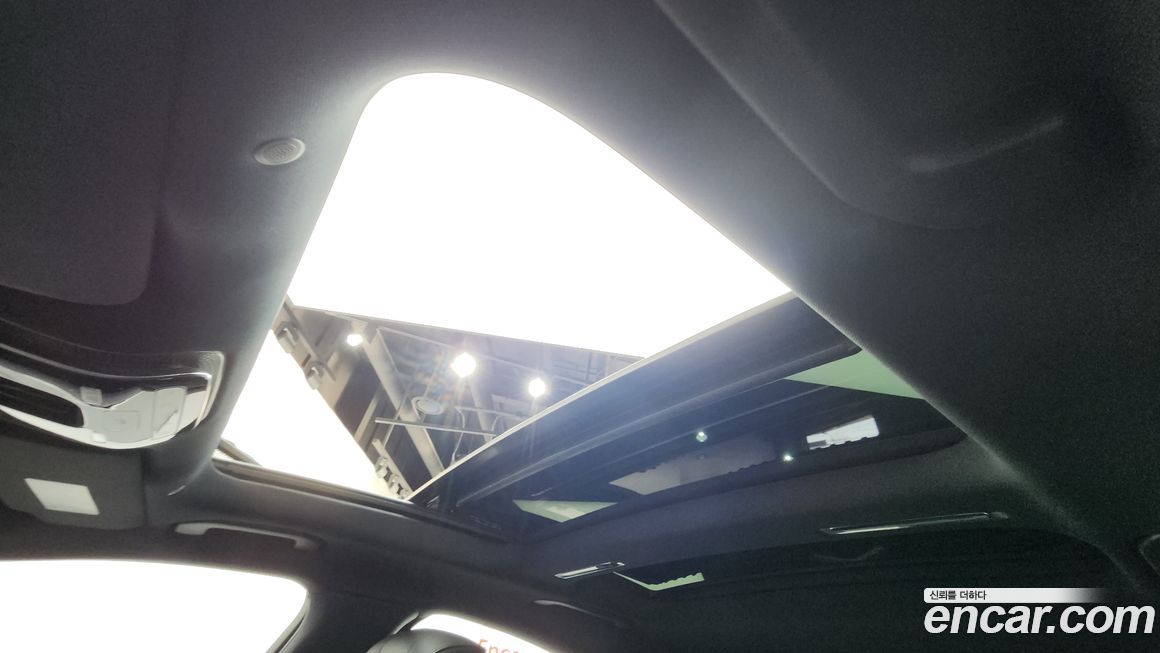 Mercedes-Benz S-Class 2021