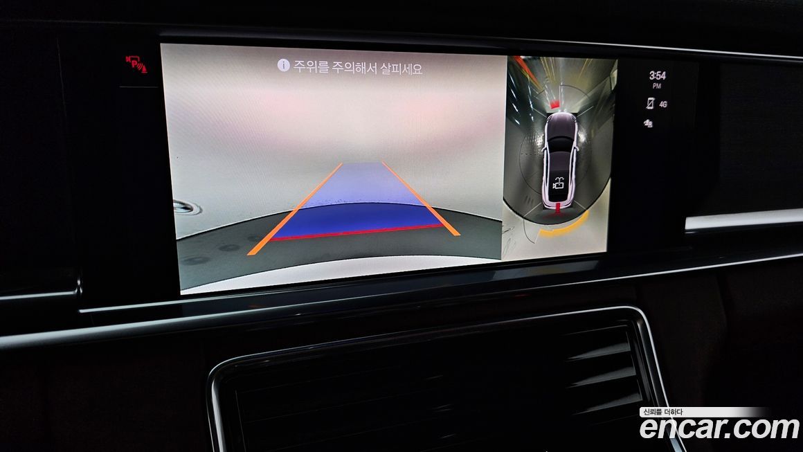 Porsche Panamera 2022