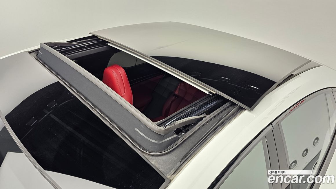 Porsche Panamera 2022