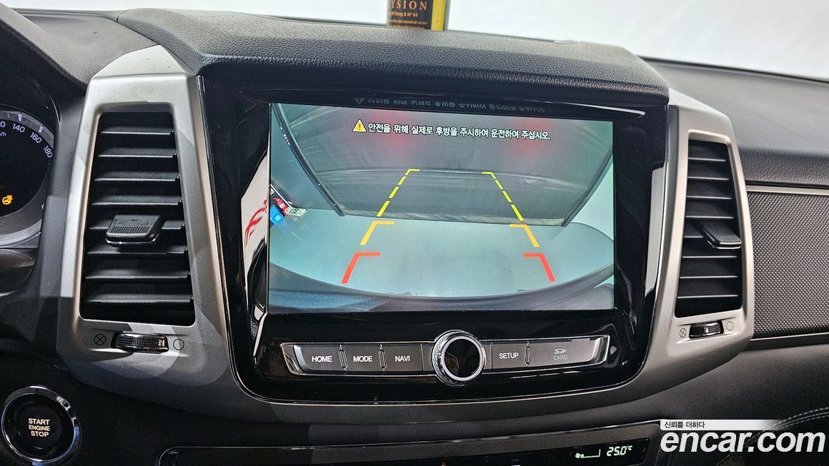 KG_Mobility_Ssangyong Rexton 2018