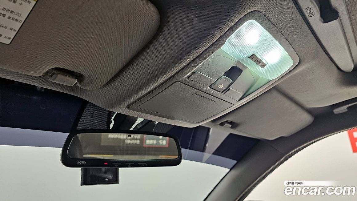 KG_Mobility_Ssangyong Rexton 2018