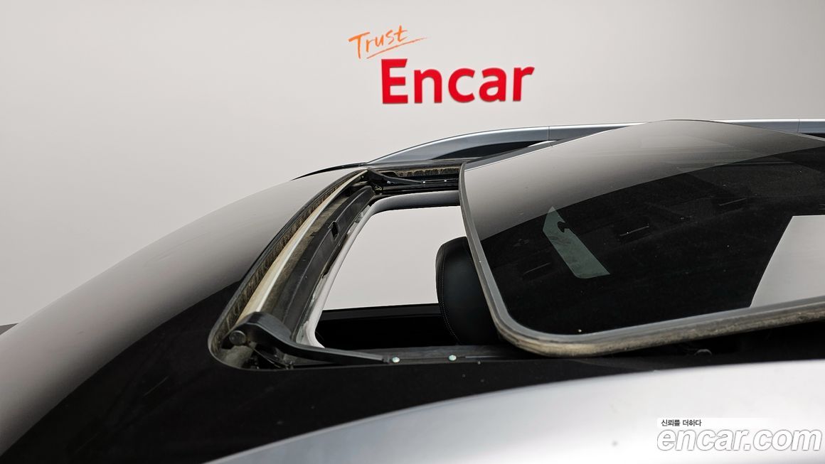 KG_Mobility_Ssangyong Rexton 2018