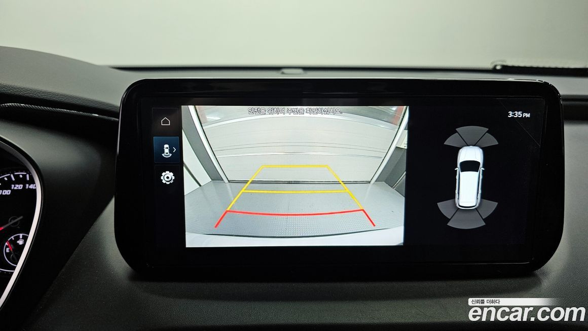 Hyundai Santafe 2022