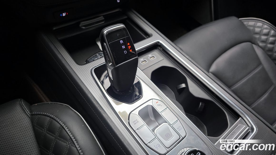 KG_Mobility_Ssangyong Rexton 2023