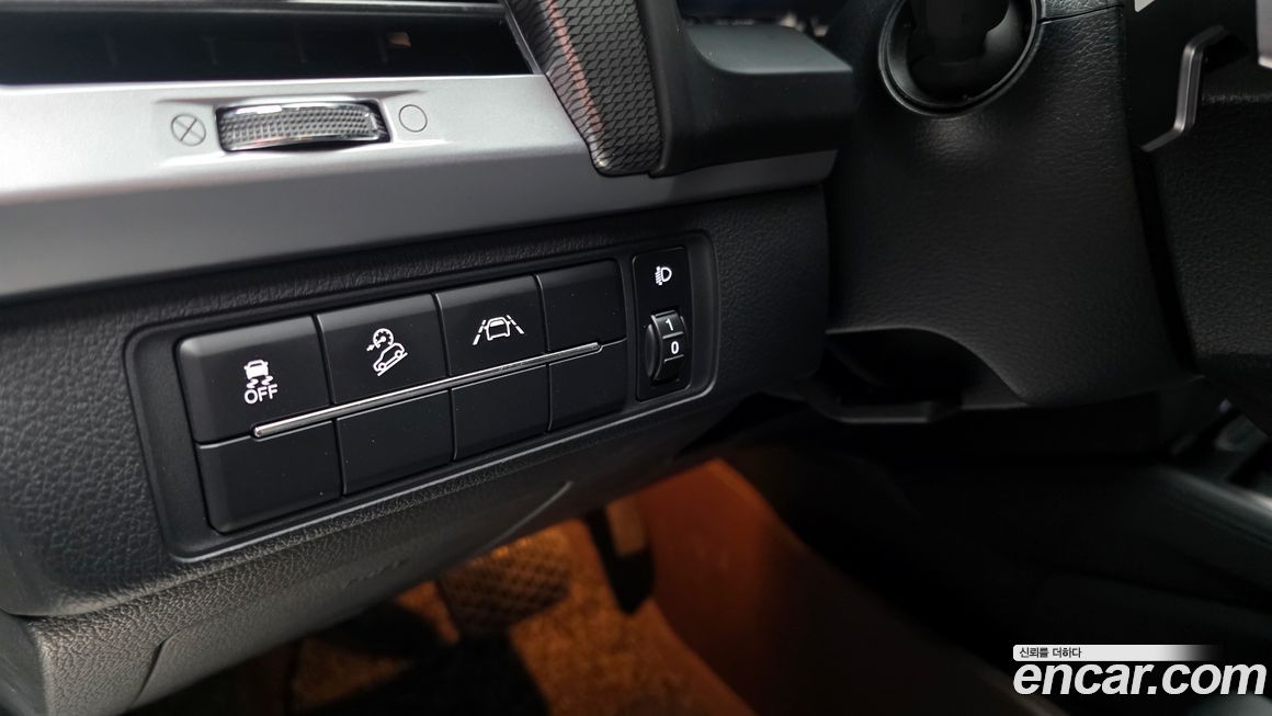 KG_Mobility_Ssangyong Rexton 2023