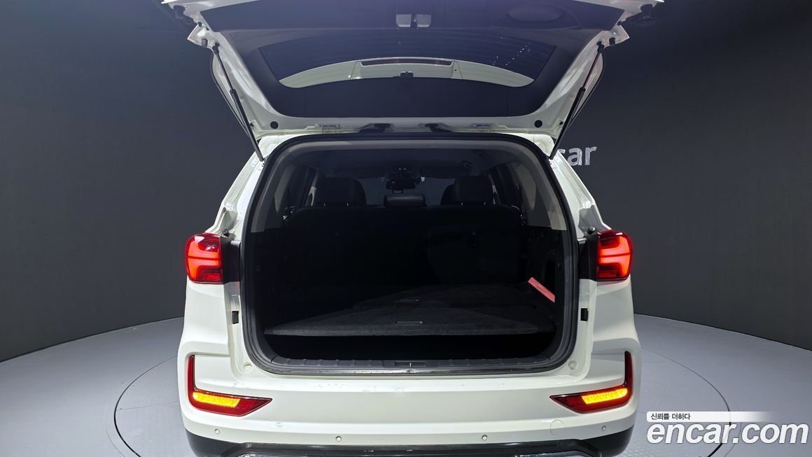 KG_Mobility_Ssangyong Rexton 2023