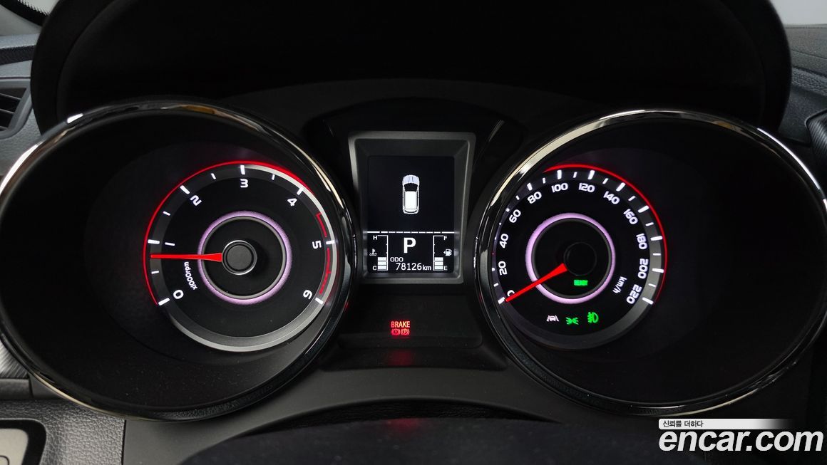 KG_Mobility_Ssangyong TIBOLI 2017