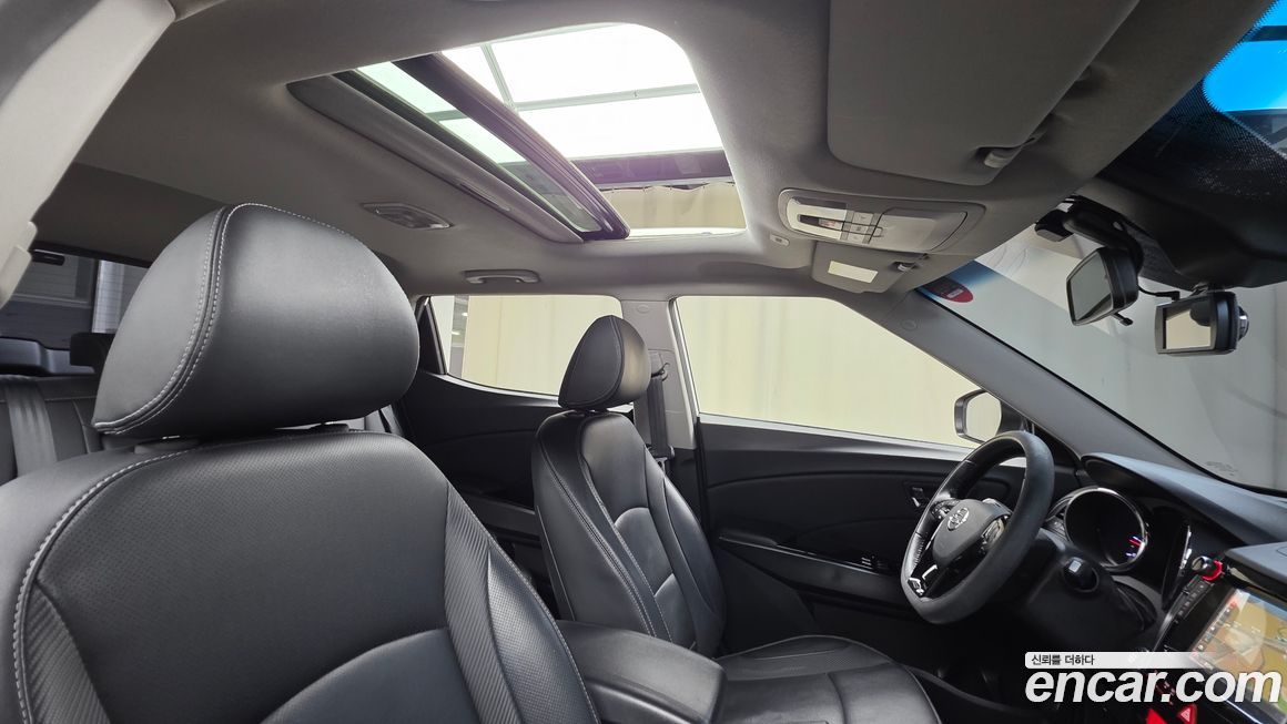 KG_Mobility_Ssangyong TIBOLI 2017