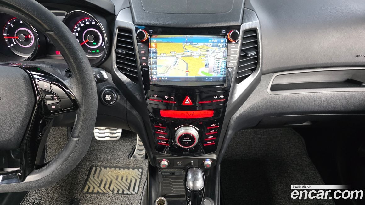 KG_Mobility_Ssangyong TIBOLI 2017