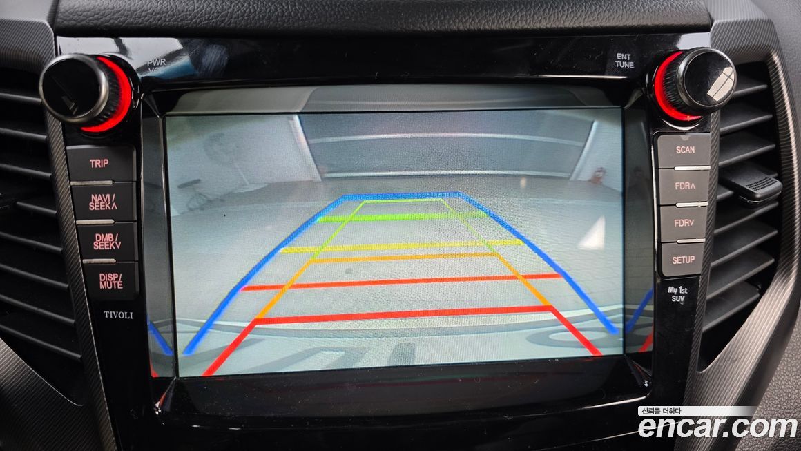 KG_Mobility_Ssangyong TIBOLI 2017