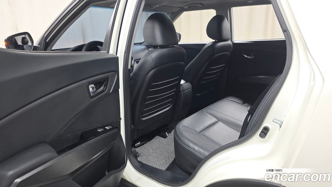 KG_Mobility_Ssangyong TIBOLI 2017