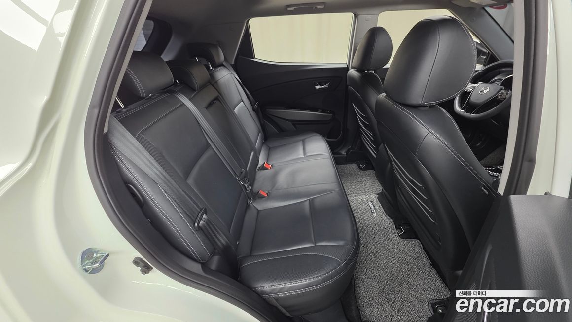 KG_Mobility_Ssangyong TIBOLI 2017