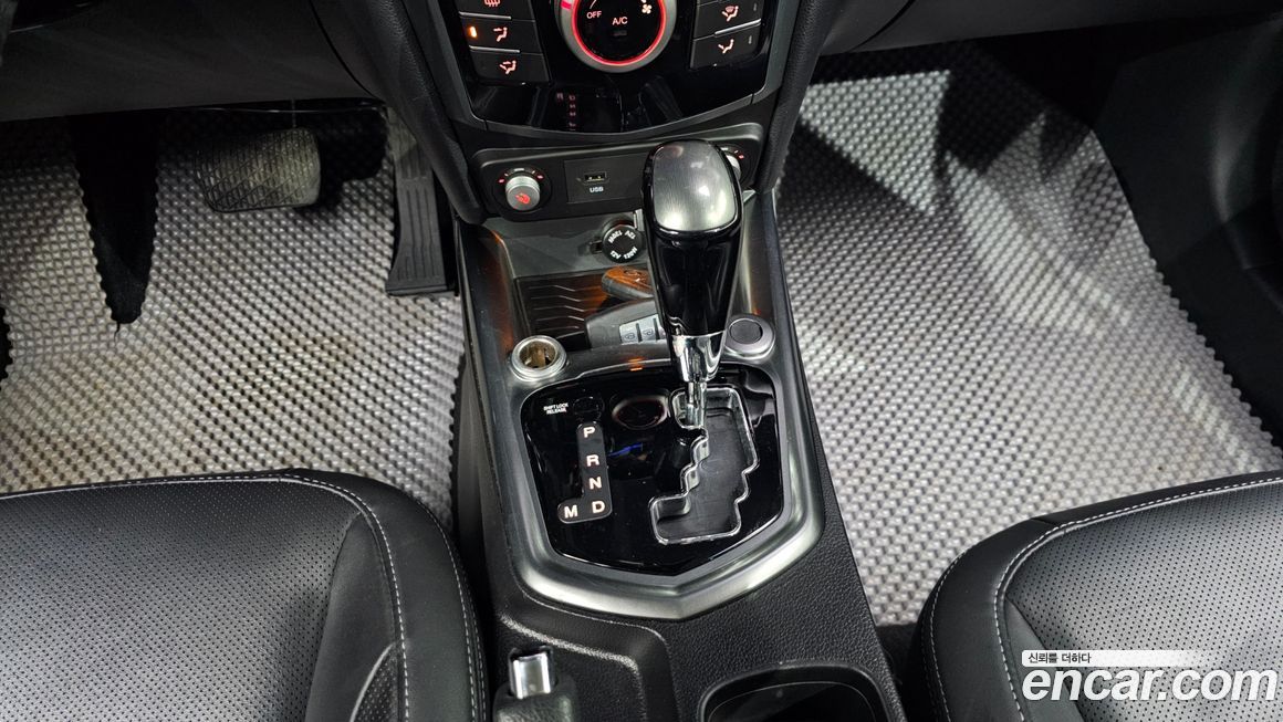 KG_Mobility_Ssangyong TIBOLI 2018